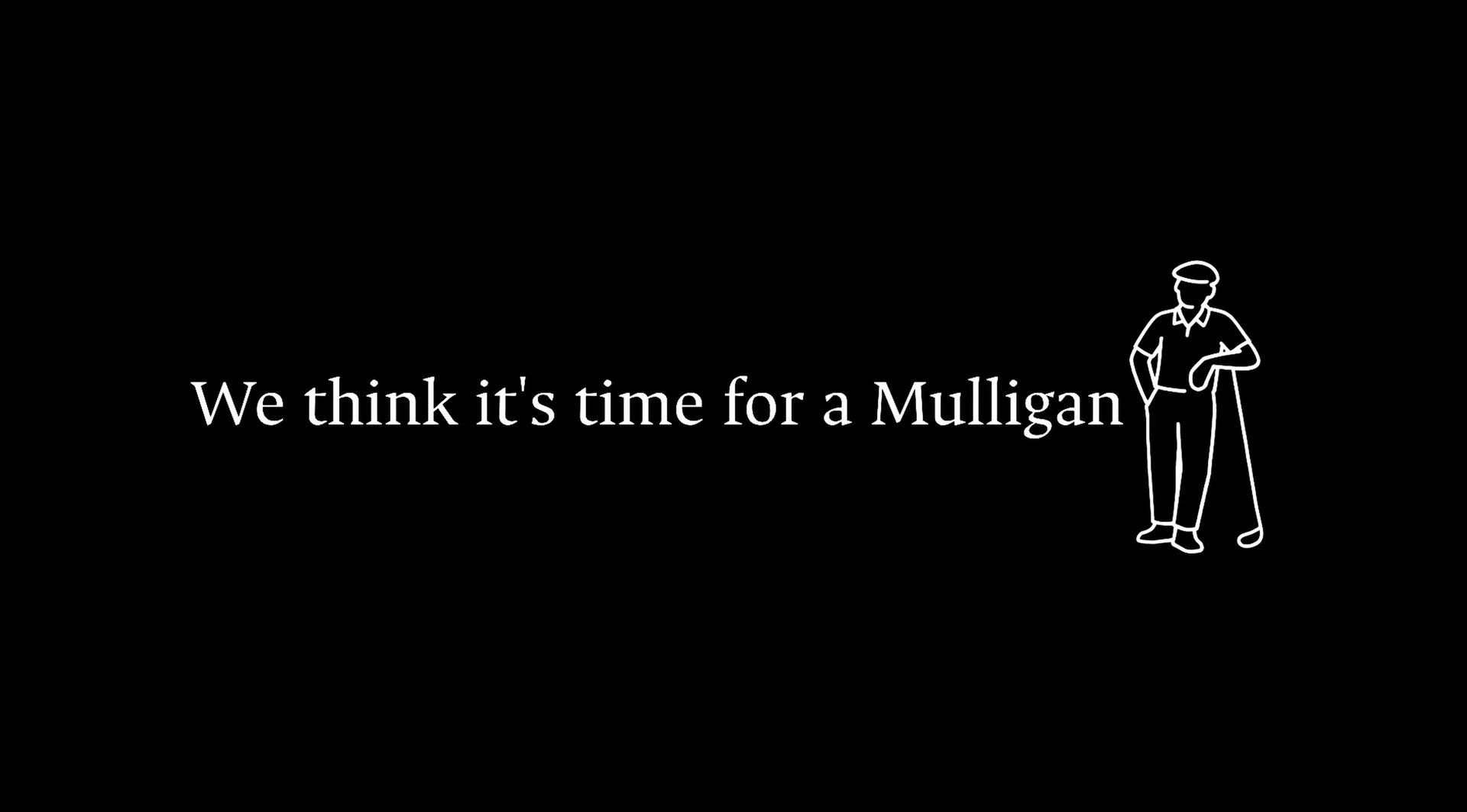 Mulligan